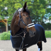 HORSENJOY SHOW Derka polarowa osuszająca/pokazowa